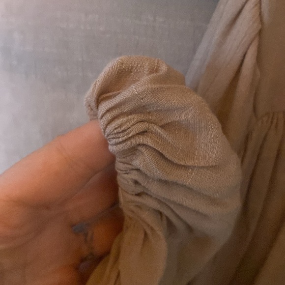 Rue21 crop top - Picture 7 of 8